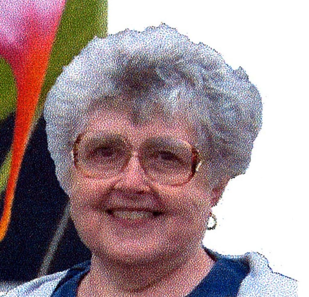 Joan Rose Ragan