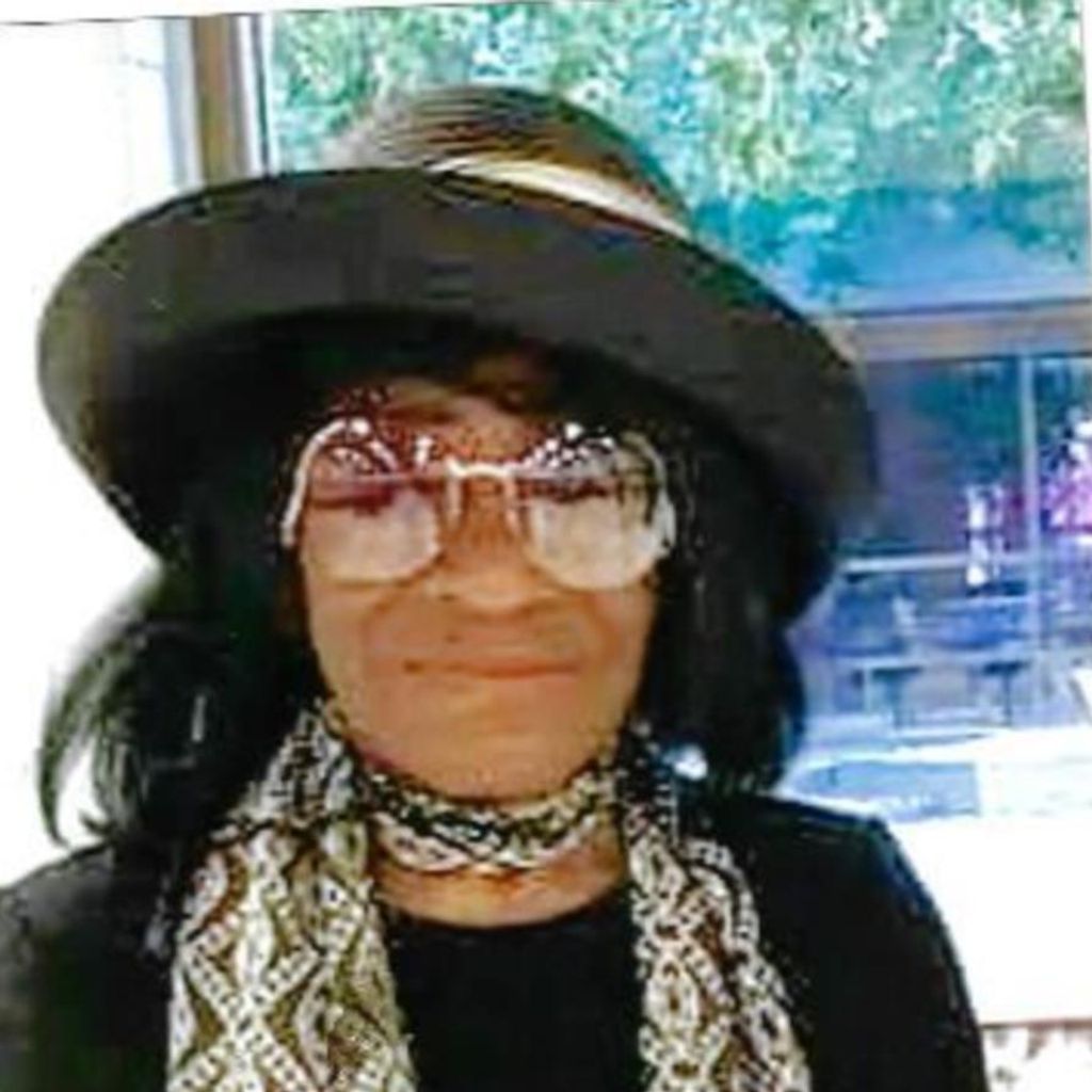 Barbara "Bobbie" Jean Moore