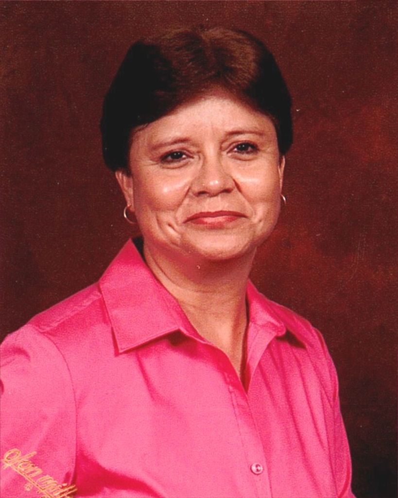 Paula Rodriguez Estrada Profile Photo