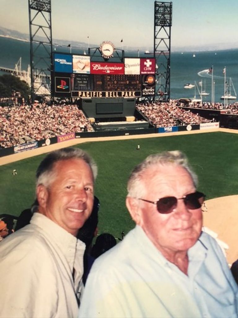 Robert "Bob" Stanley Nordbye Profile Photo