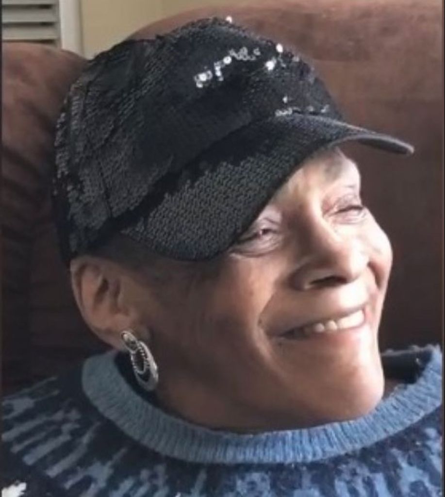 Elizabeth Grizzard Profile Photo