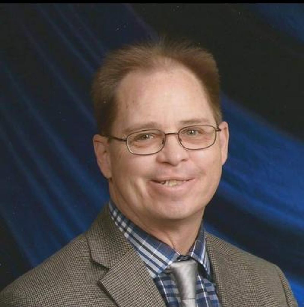 Scott Patrick Boldt Profile Photo
