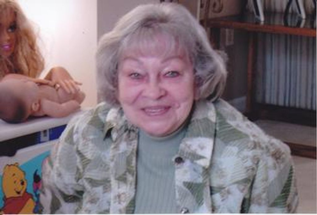 Josephine L Pecyna Profile Photo