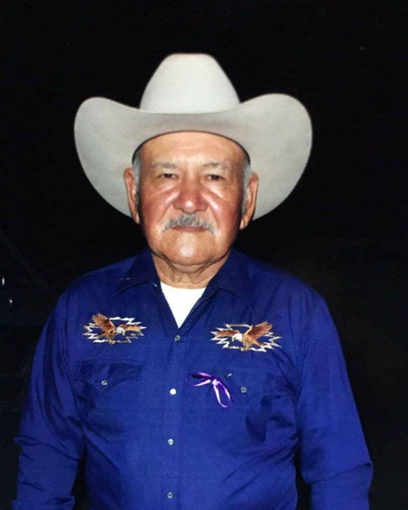 Salvador Garcia Ramirez