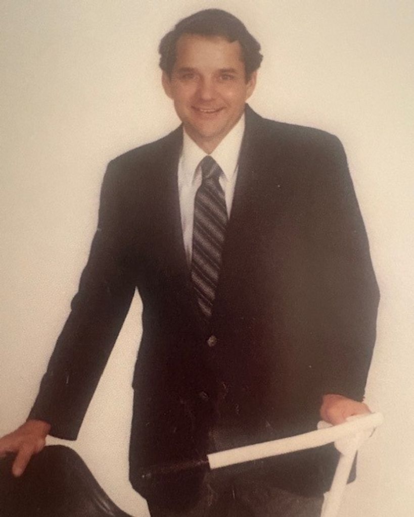 Albert Guy "Sonny" Easom Profile Photo