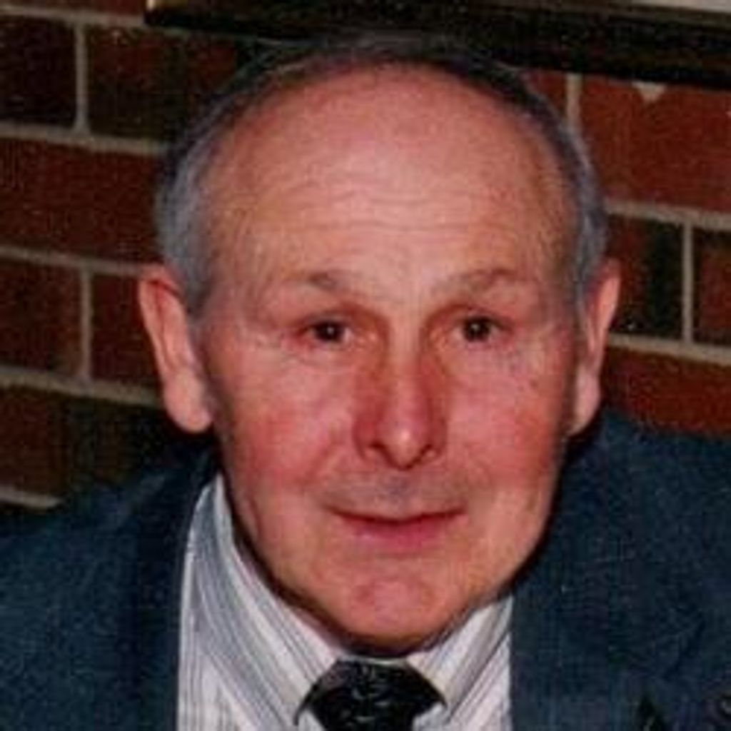 Gerald E. Albertson Sr.