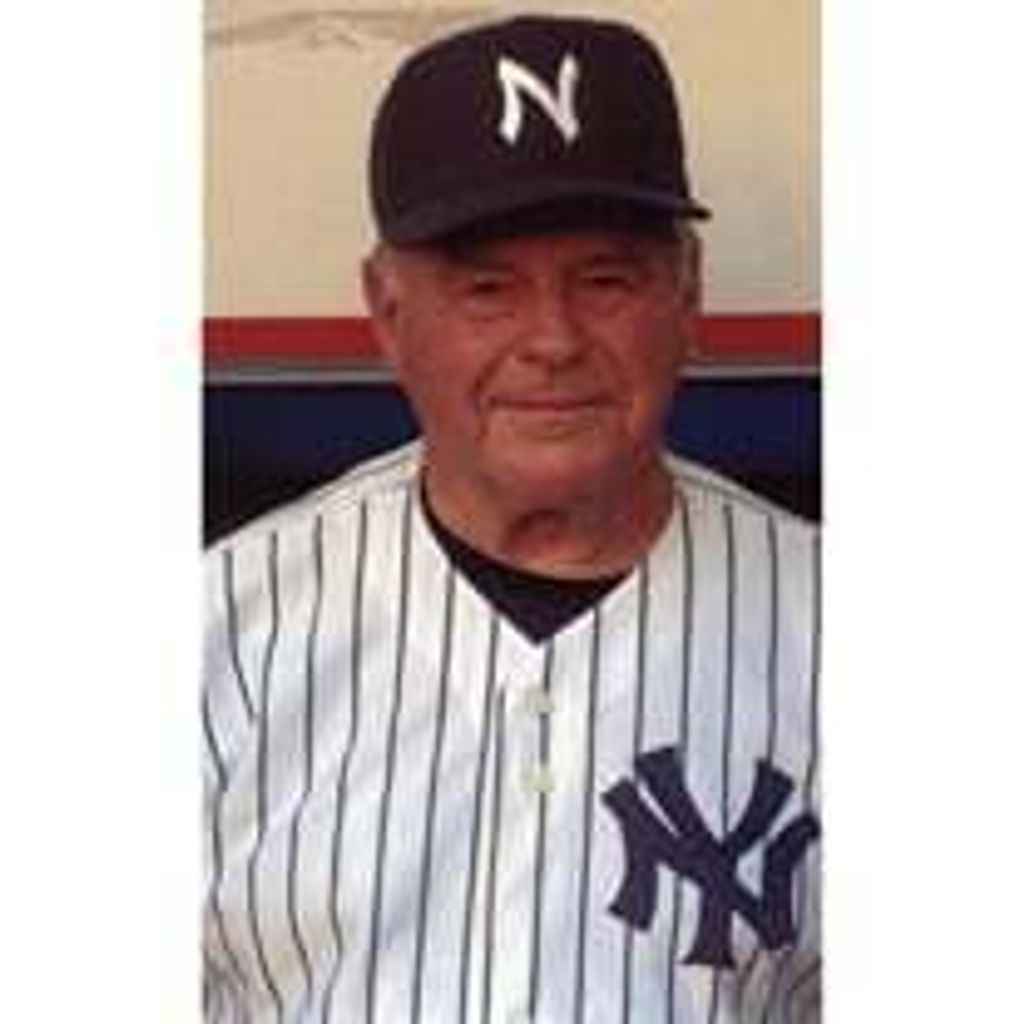 Louis "Coach Lou" Arrotta Jr. Profile Photo