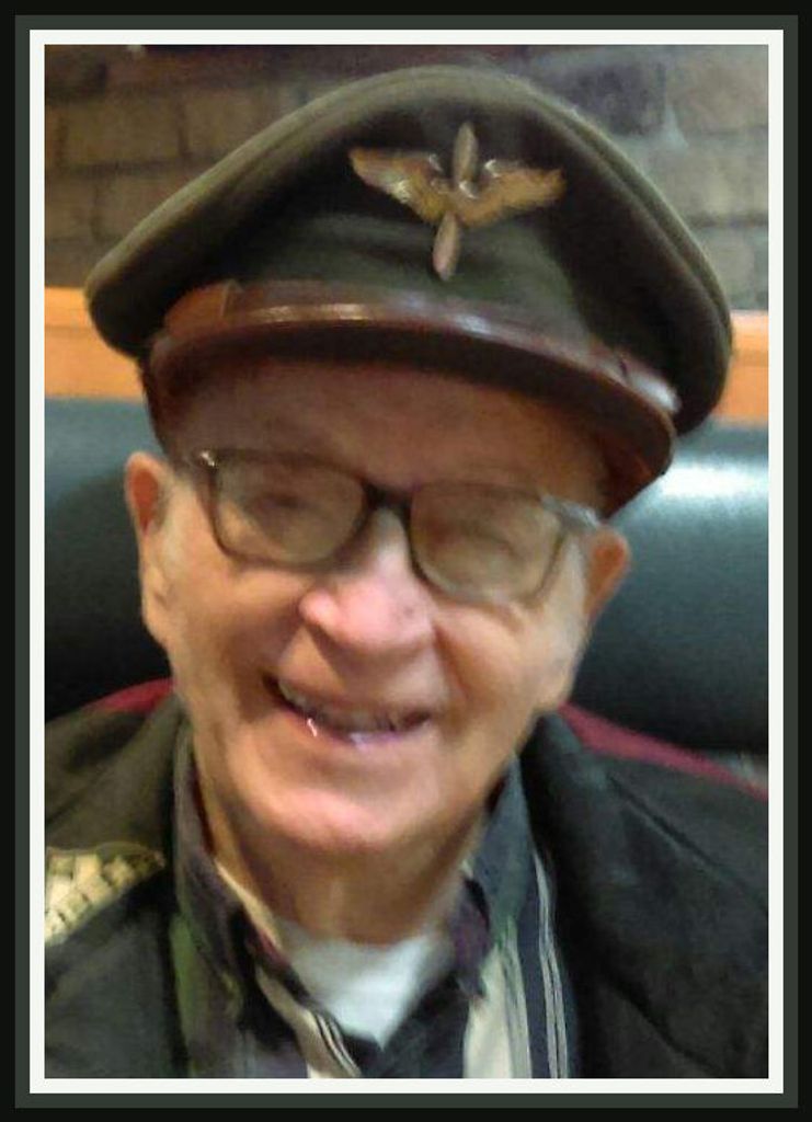 Donald Lyall Williams