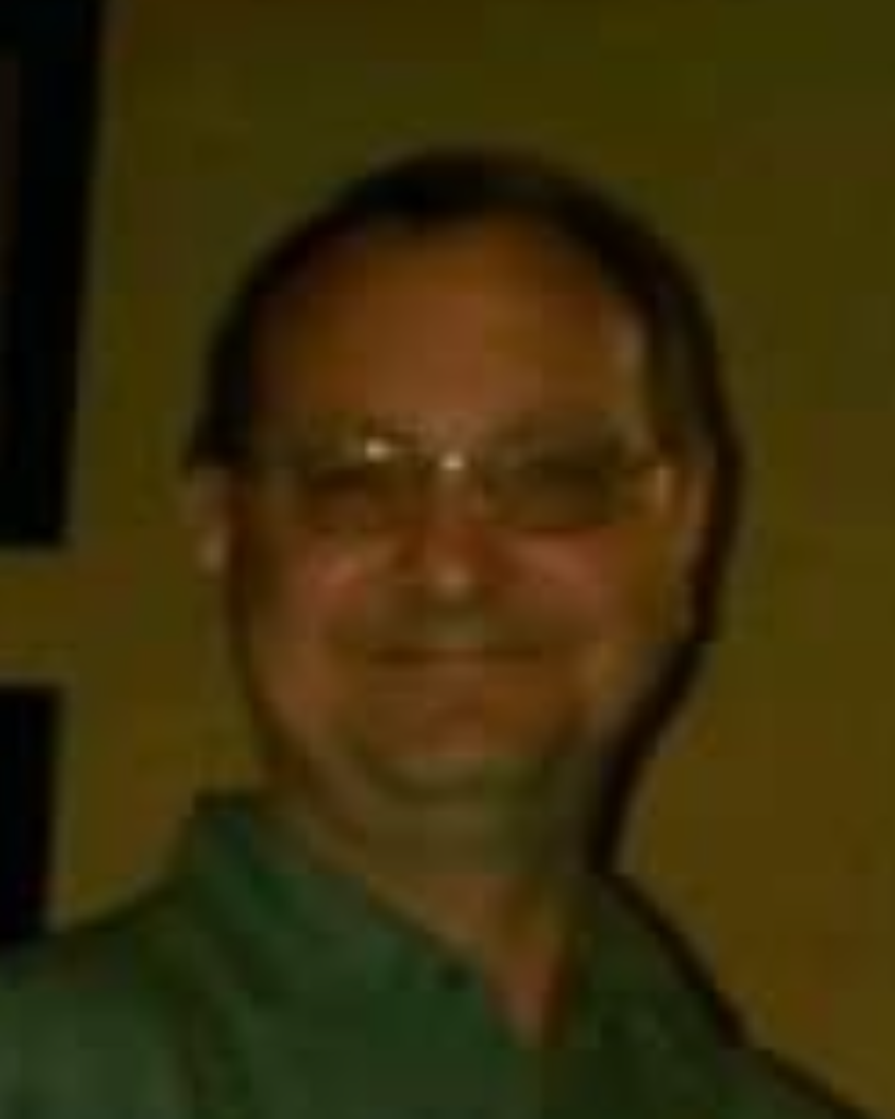 Matthew Francis Coombs Profile Photo