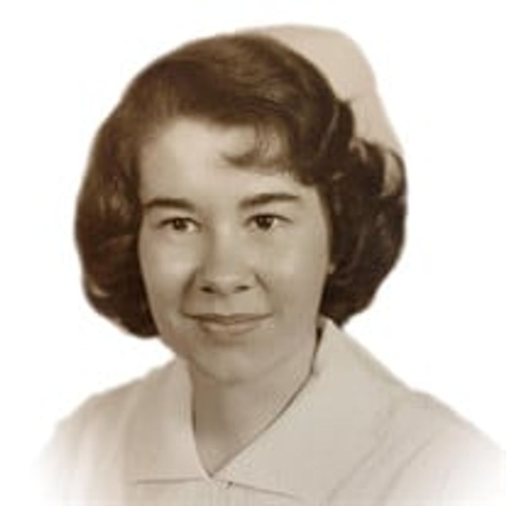 Alice "Jane" Brown Gray
