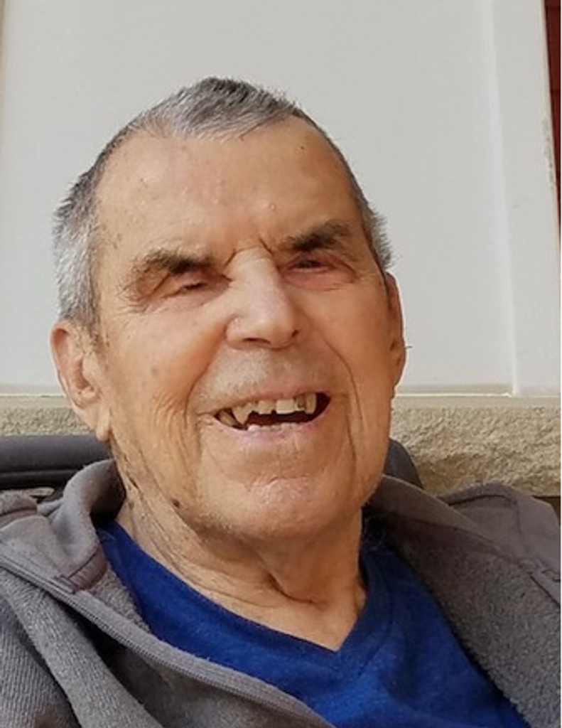 Edward James Stupca Profile Photo