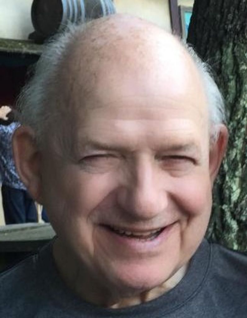 Gordon Ebersole Profile Photo