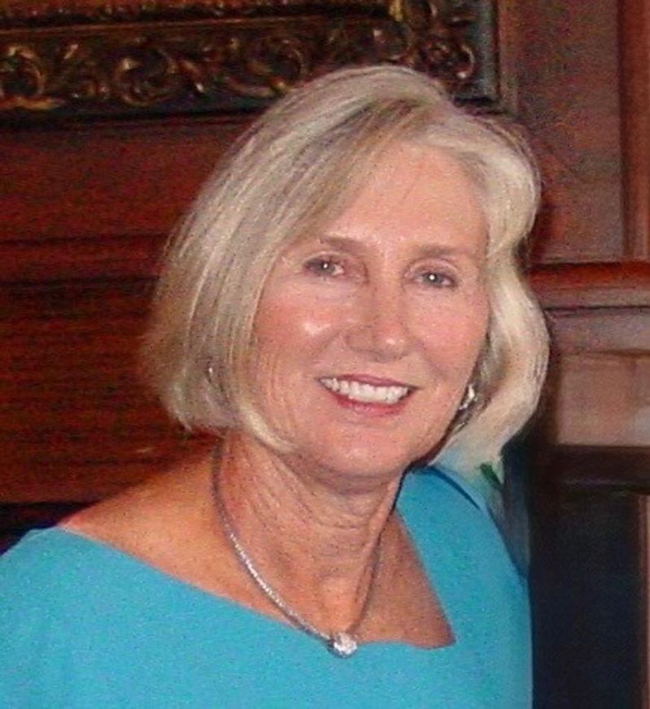 Pamela Rebecca Kennon