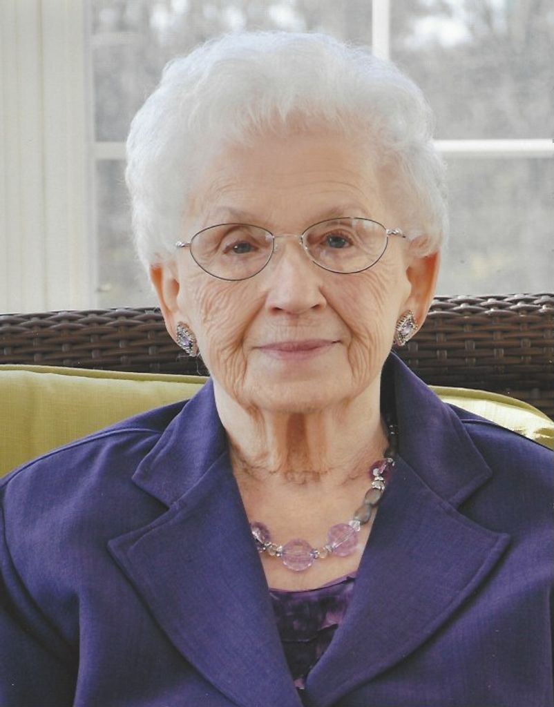 Maxine Ruth Allaman