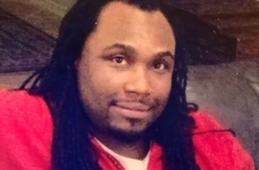 Mark Anthony Mobley Profile Photo