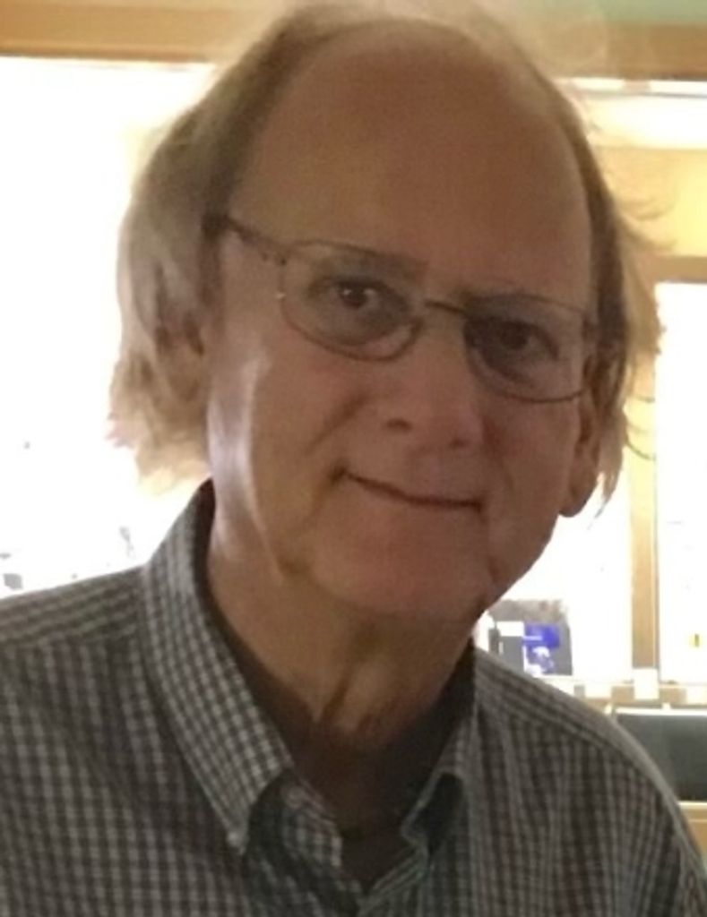 Eugene Glenroy Mortorff