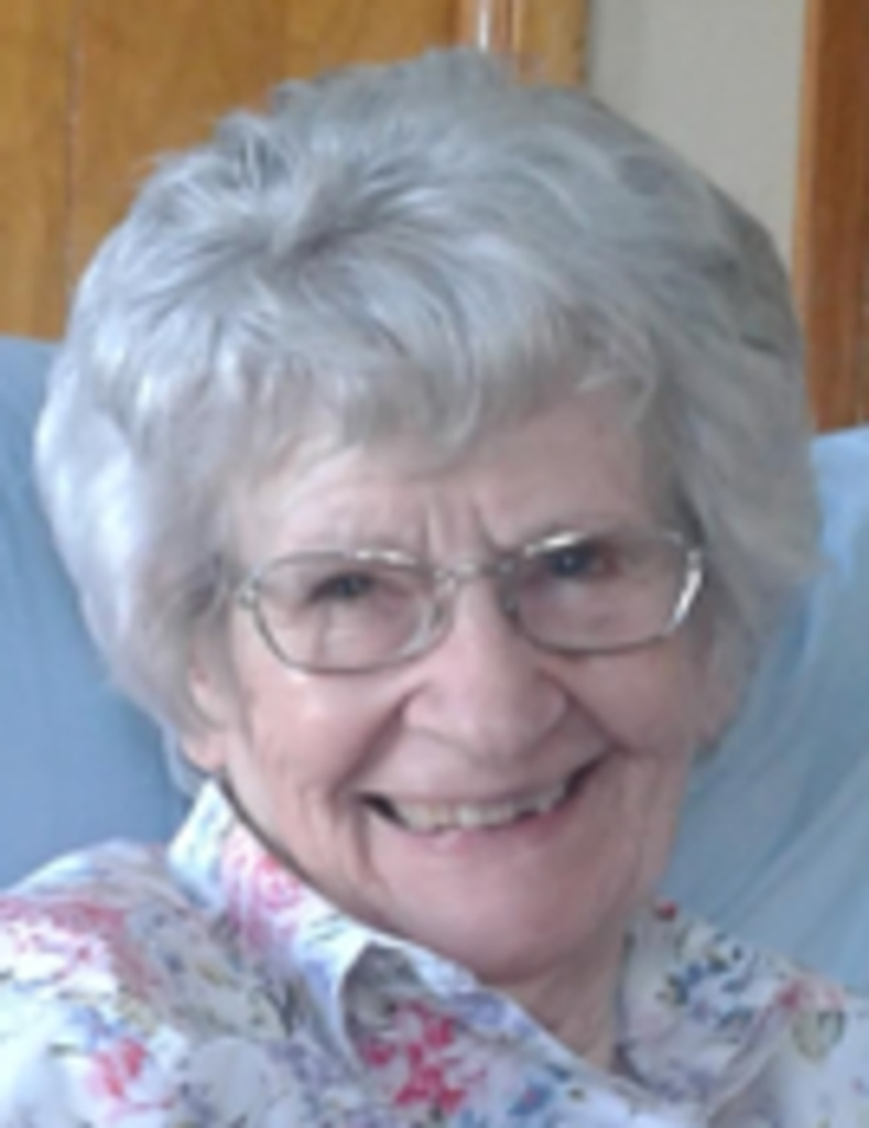 Cecelia Ann Moinette