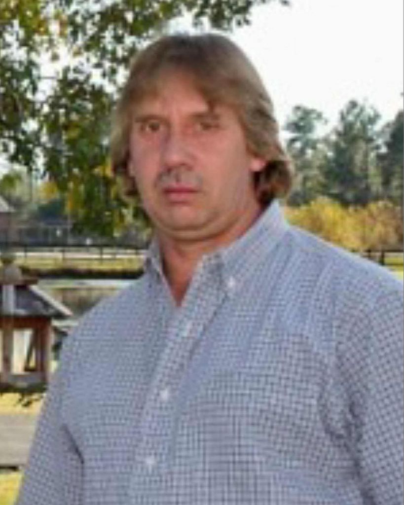 Winston Harold Delk Profile Photo