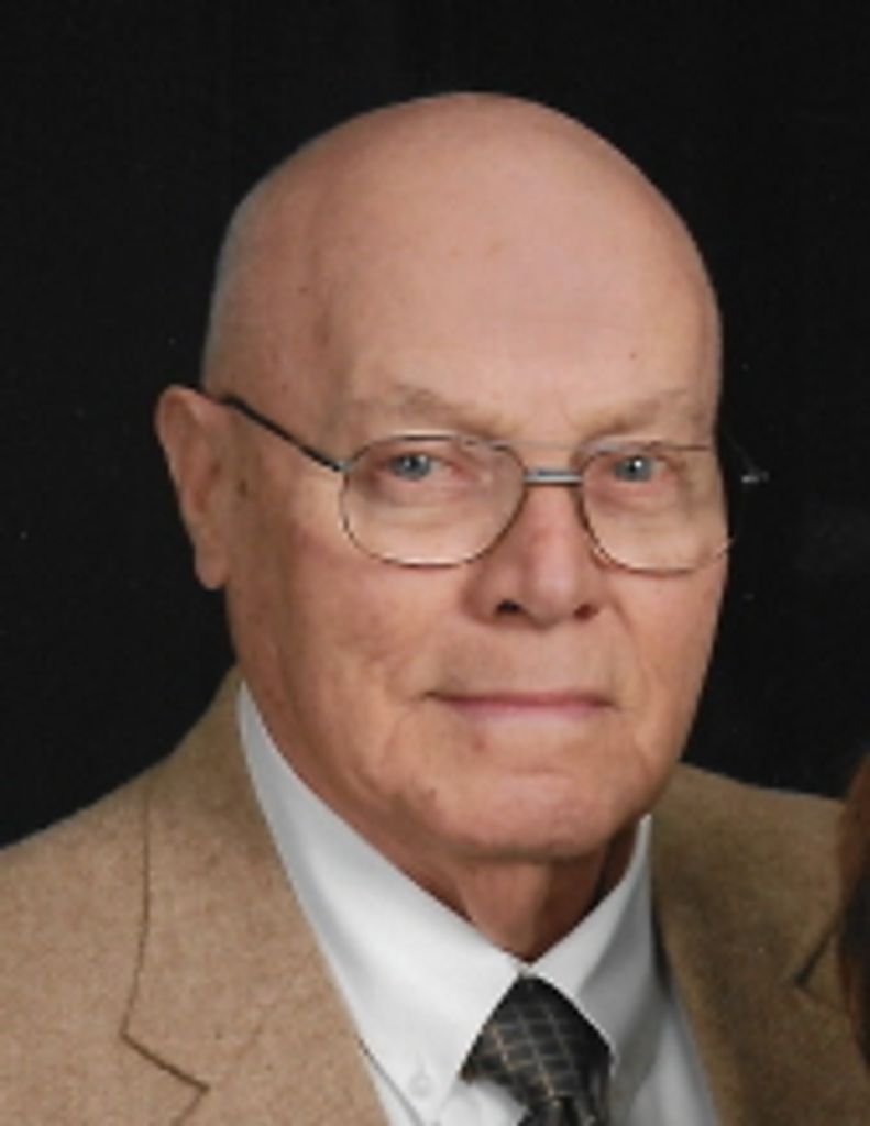 Barney B. Lindly
