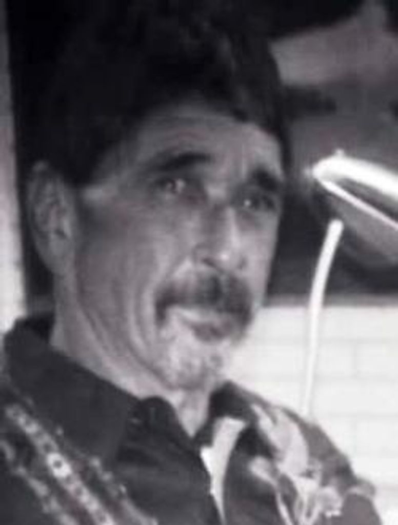 David Wayne Gilley
