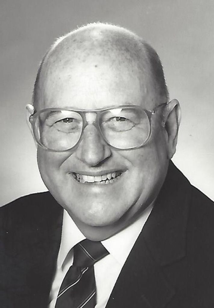 James R. Keiser, Jr. Profile Photo