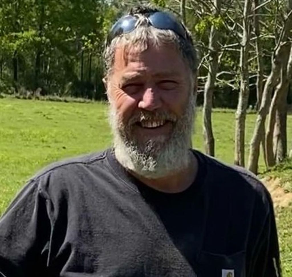 Paul David King Profile Photo