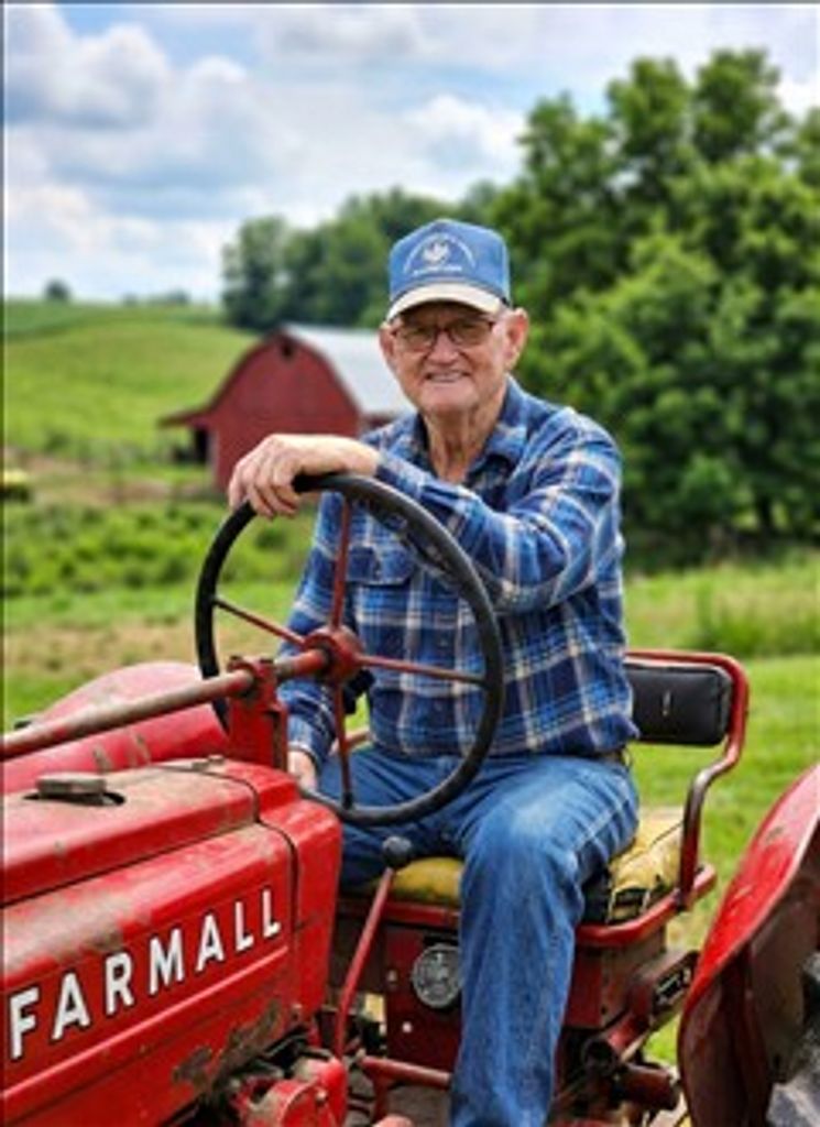 "Sam/Bull" Robert Kenneth Buckner Profile Photo