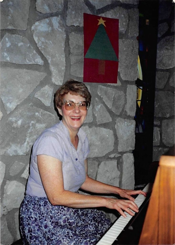 Joyce M. Morgan Profile Photo
