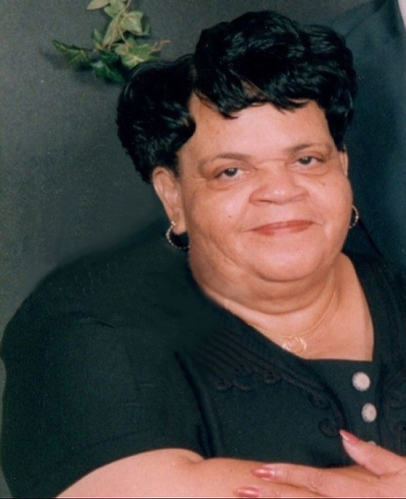 Lynda Faye Smith Profile Photo
