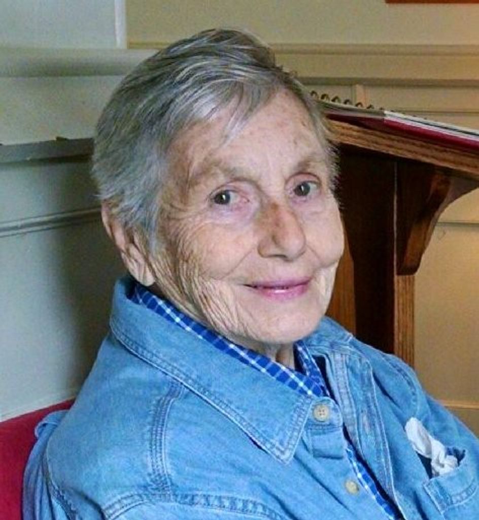 Irene M. (Reis)  Roth Profile Photo