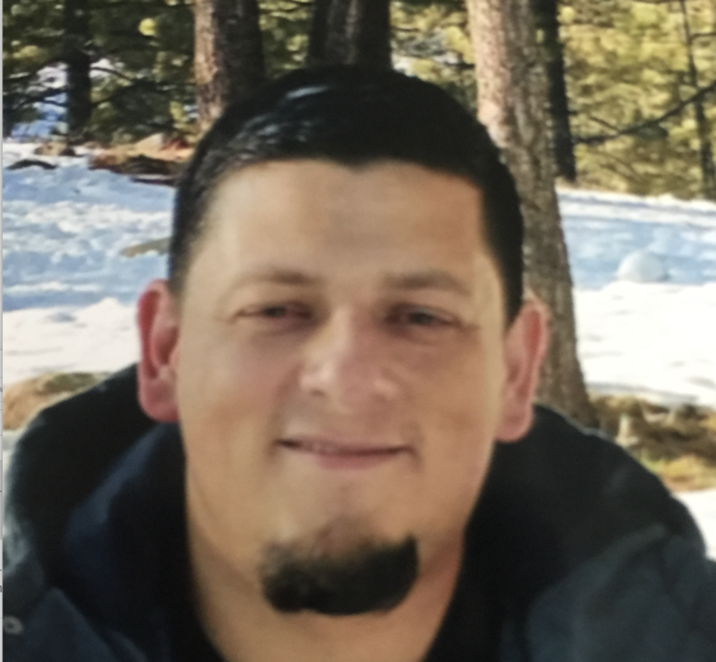 Adam Jason Solis