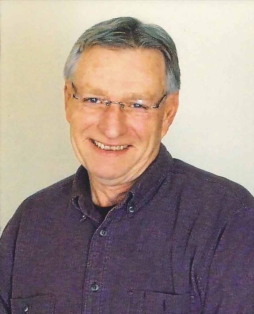 Daniel L. Hower Profile Photo