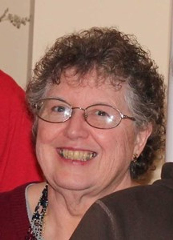 Margaret E. Matthews