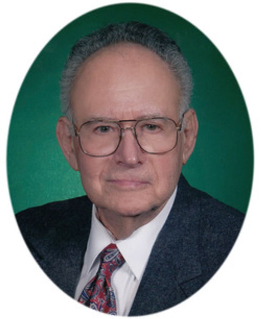 Dr. Ira Wayne Flamberg