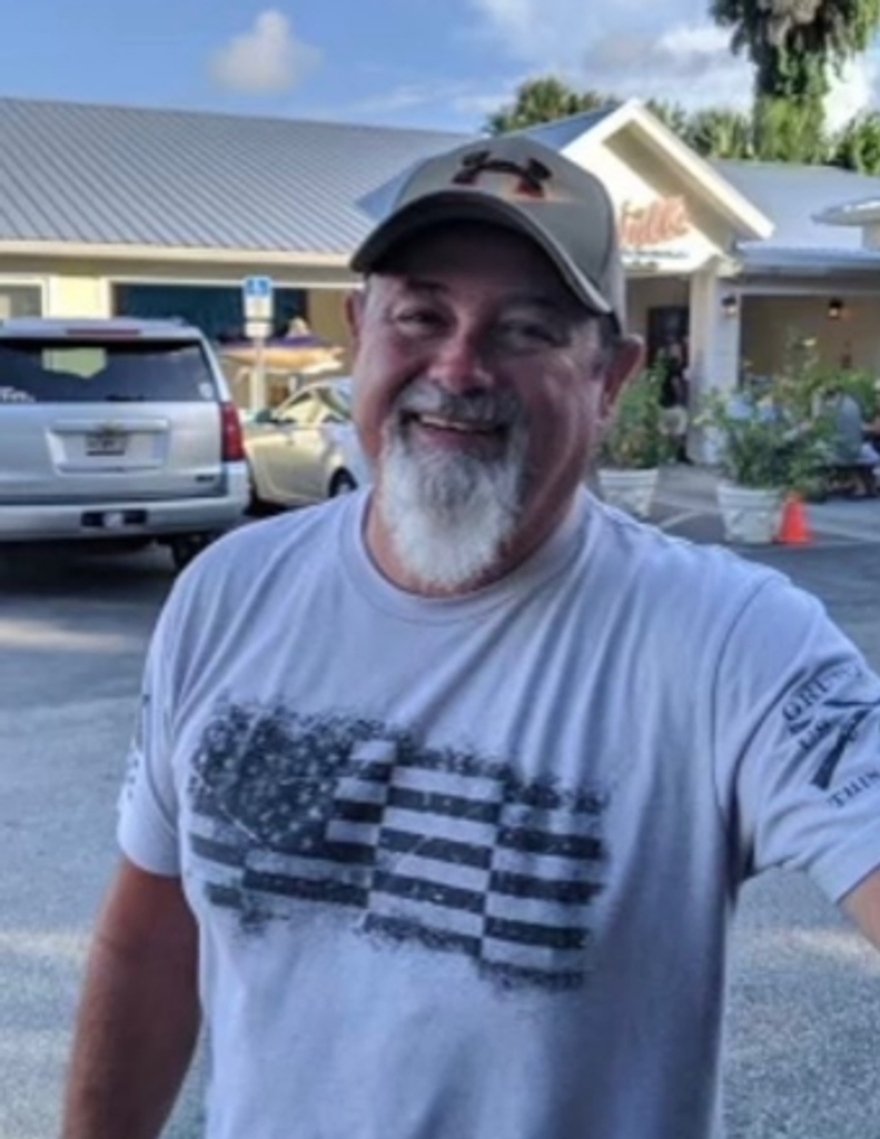 Robert Doug Anderson Jr. Profile Photo