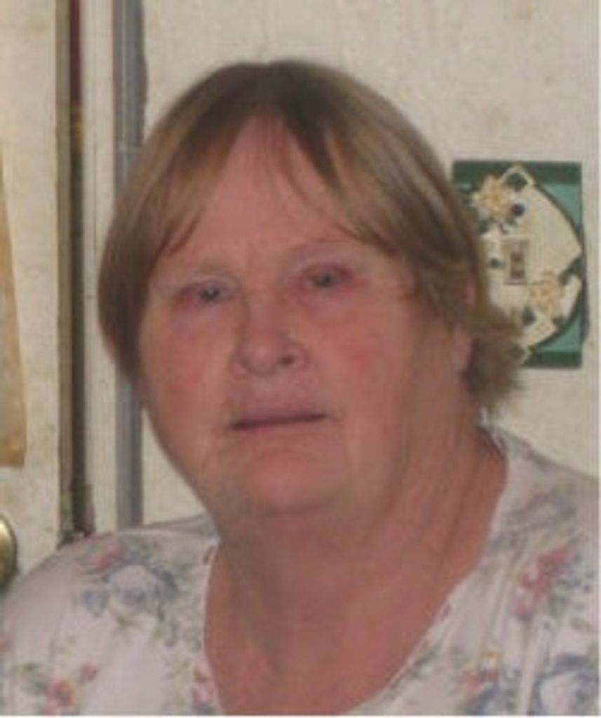 Diane Lee Parker