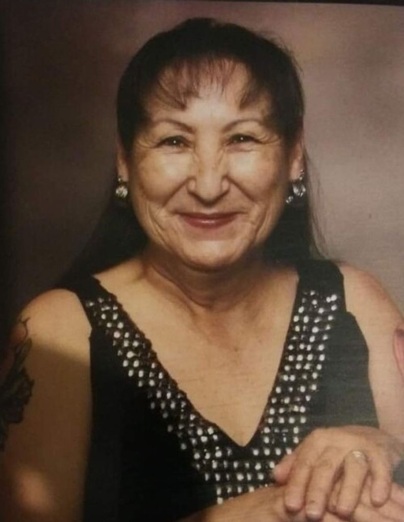 Clara Mae Lopez