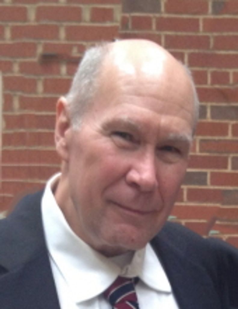 Dr. Jonathan Randolph "Randy" White, Dds