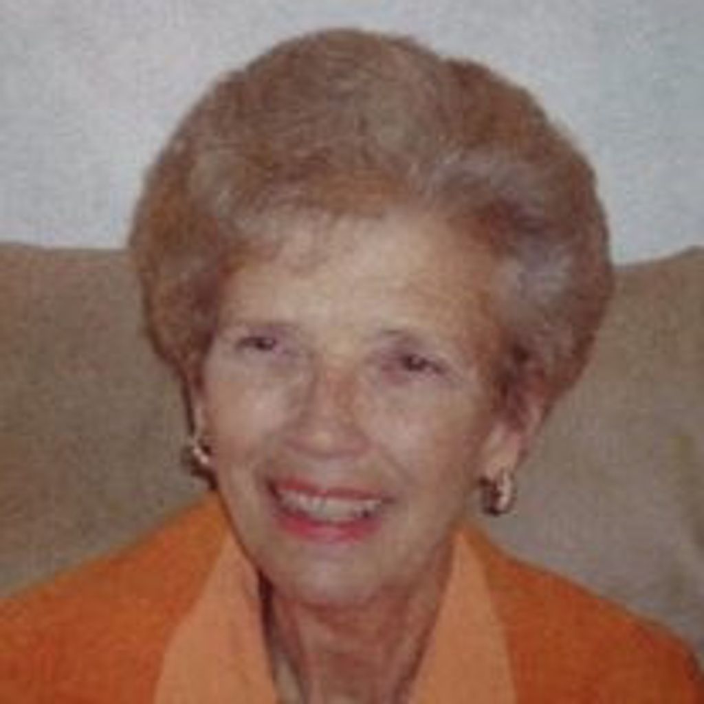 Marilyn Sorenson Hurd
