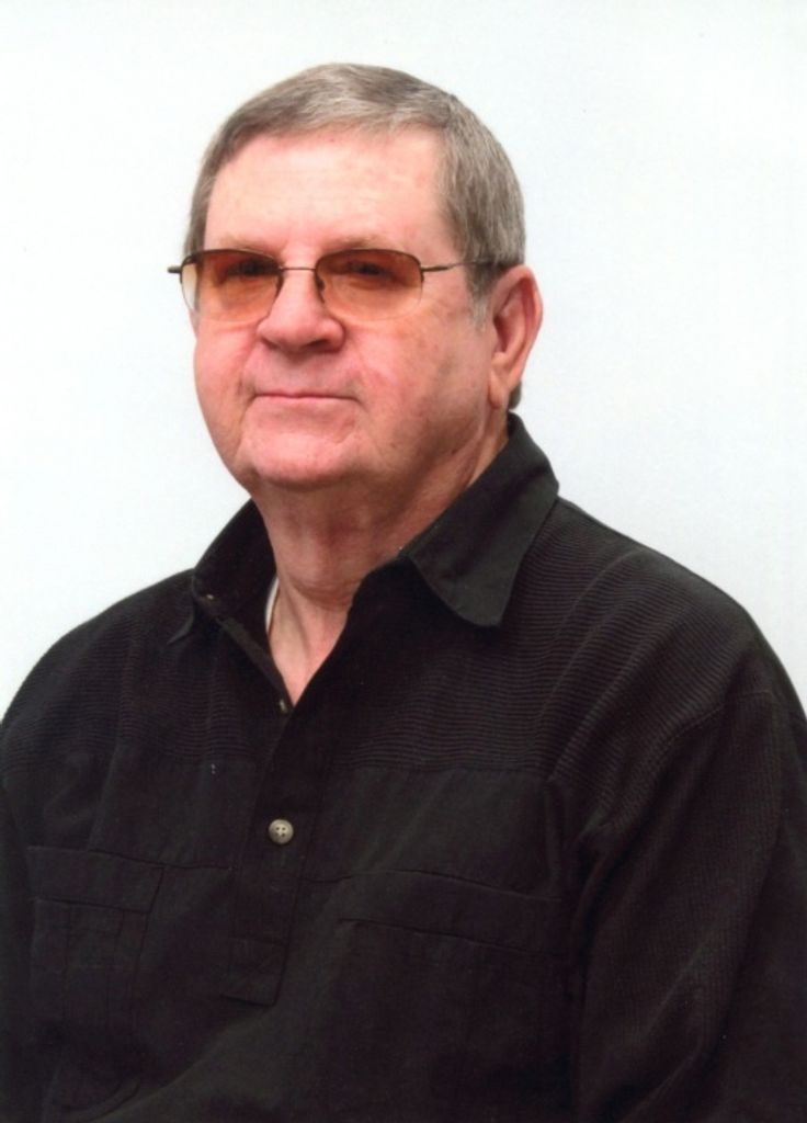 George R. Eskew