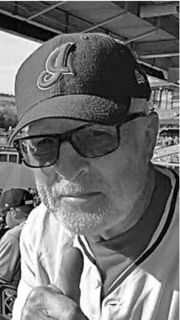 Marshall David Creighton Profile Photo