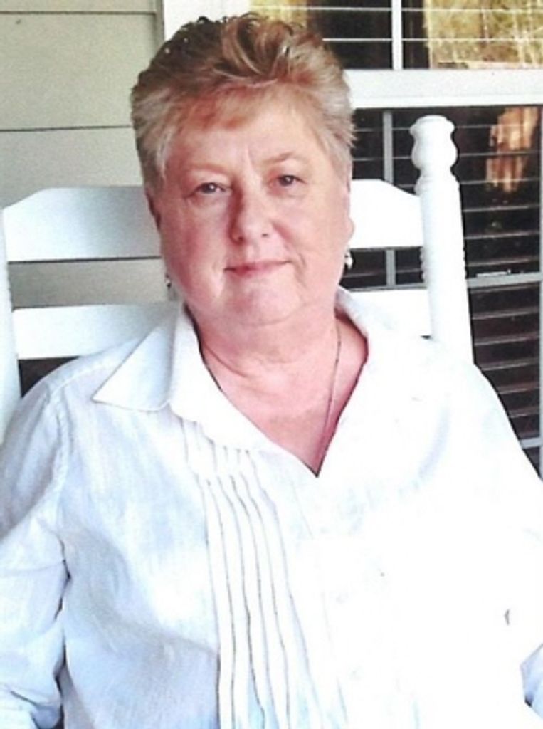 Loretta Ann Brauda