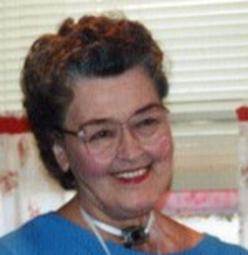 Mary C. Edmond Profile Photo