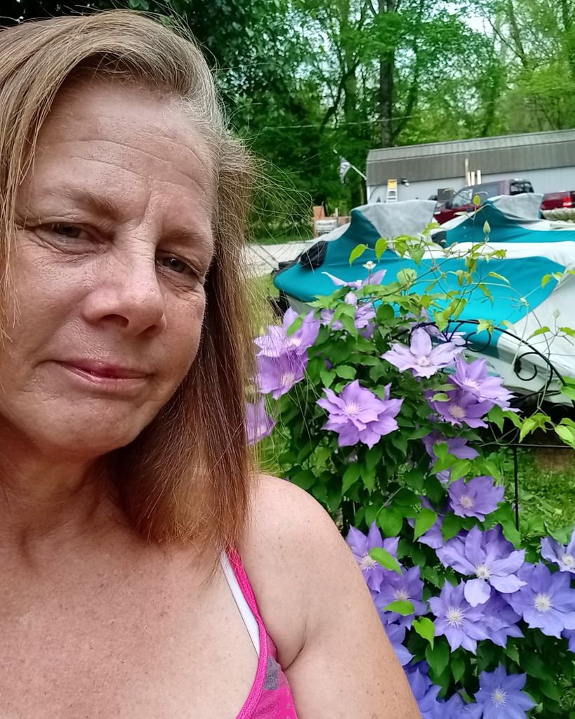 JoMarie Darnella Richardson