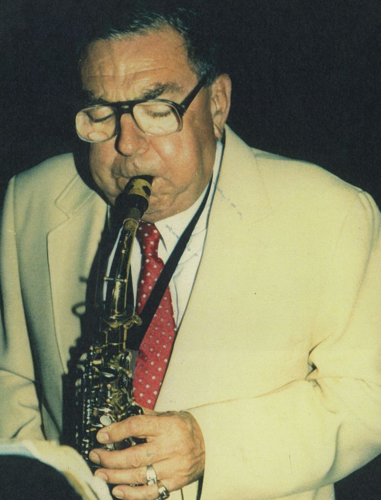Robert W. Yeazell Jr