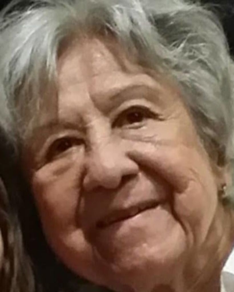 Natalia Tafolla Samaniego