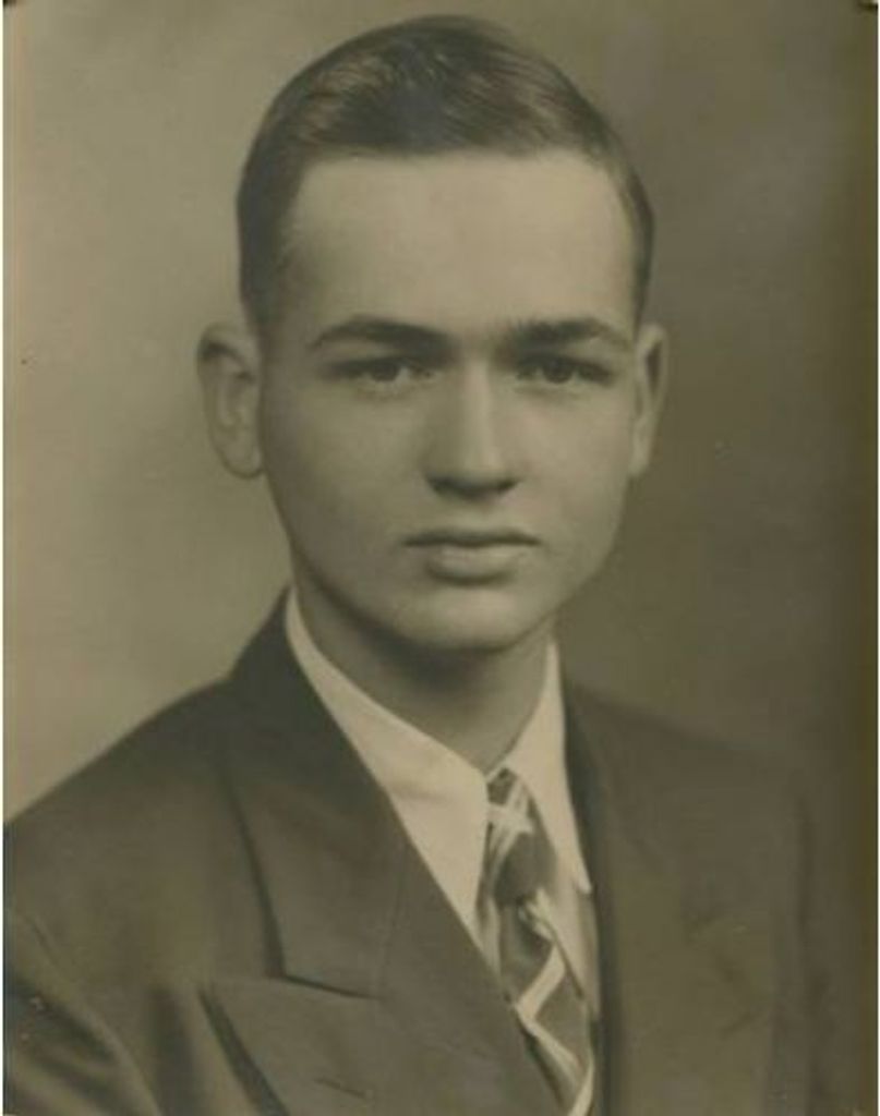 Kenneth A. Sloan