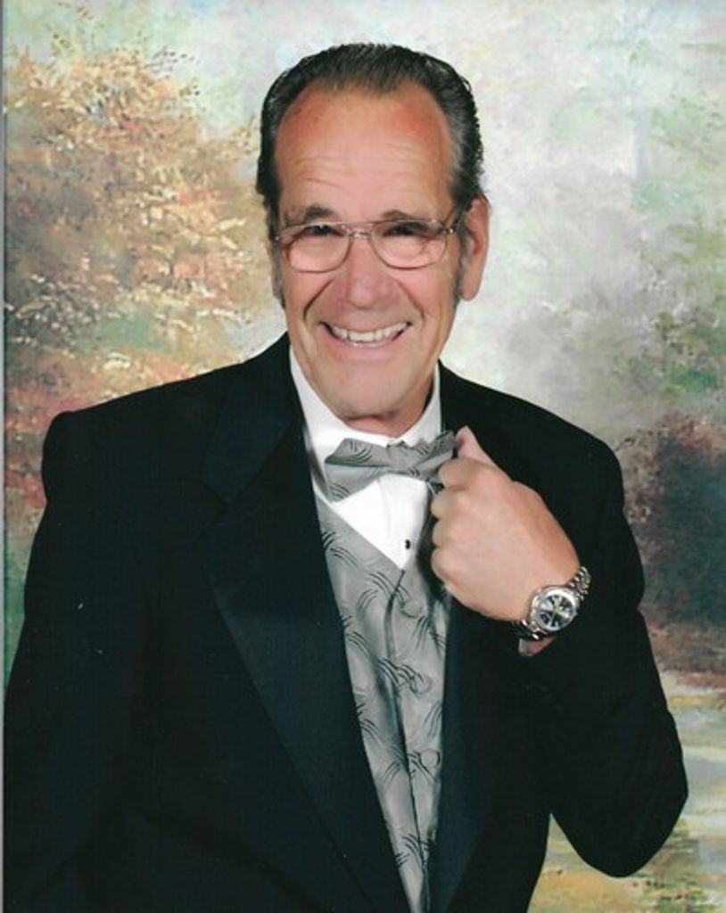 Joseph John Lynch, Jr. Profile Photo