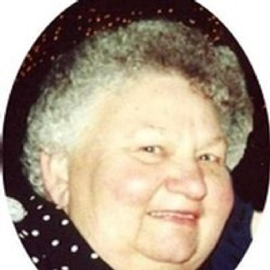 Hazel J Pflughoeft