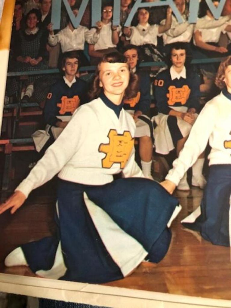 Shirley A. Gilliland